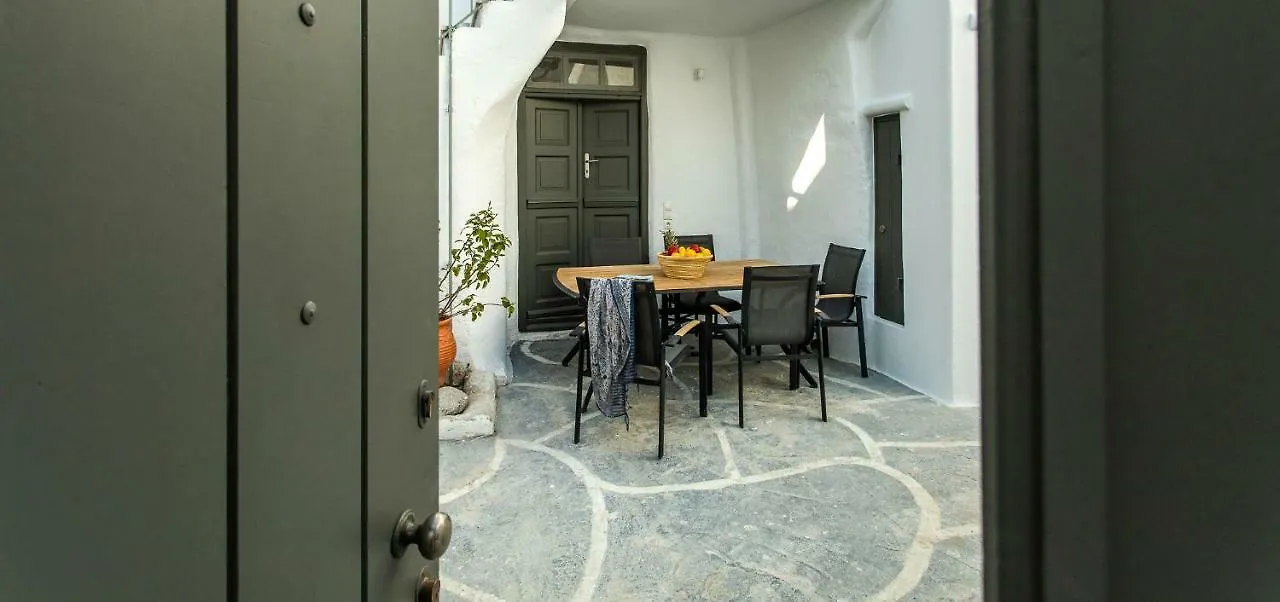 Villa Bivalia By The Pearls Collection Mykonos Town 0*,  Görögország