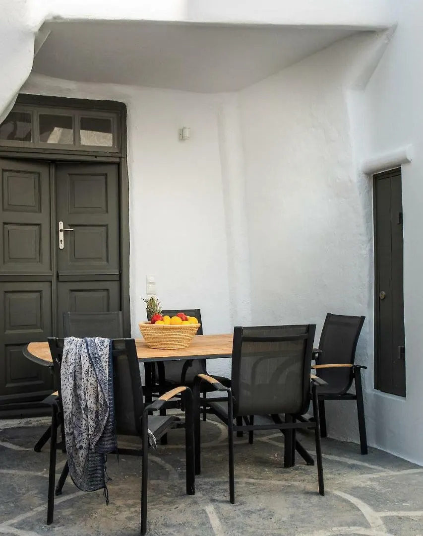 Villa Bivalia By The Pearls Collection Mykonos Town